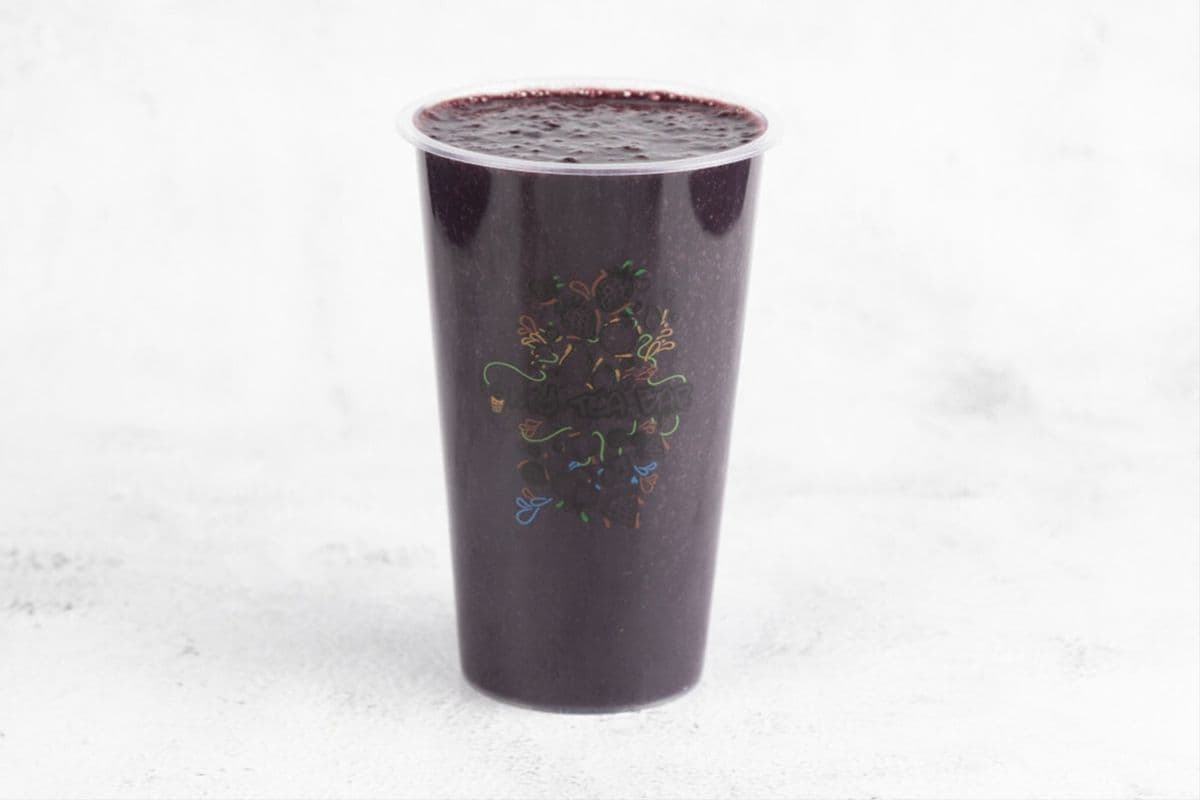 Acai Berry Boost Smoothie
