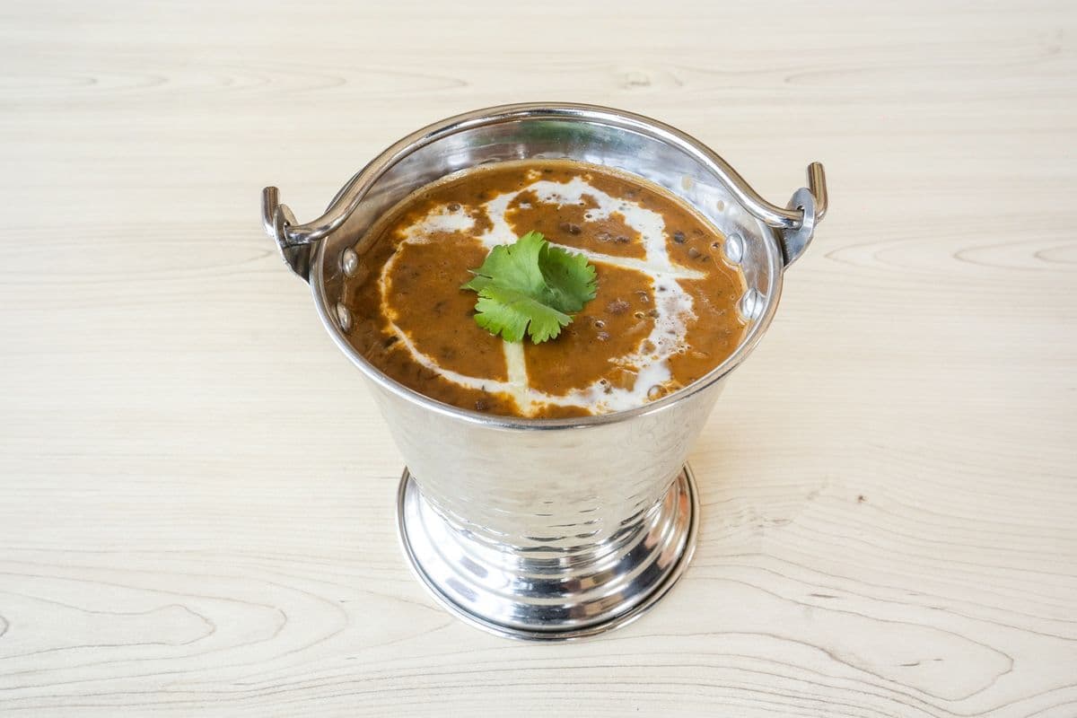 Dal Makhni