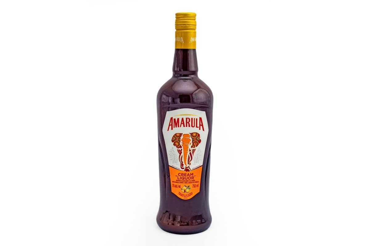 Amarula Cream (1 x 750 ml)