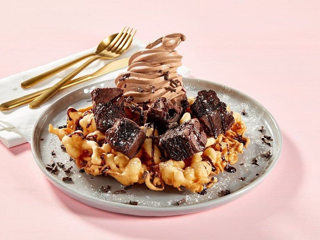 Chocolate Decadence