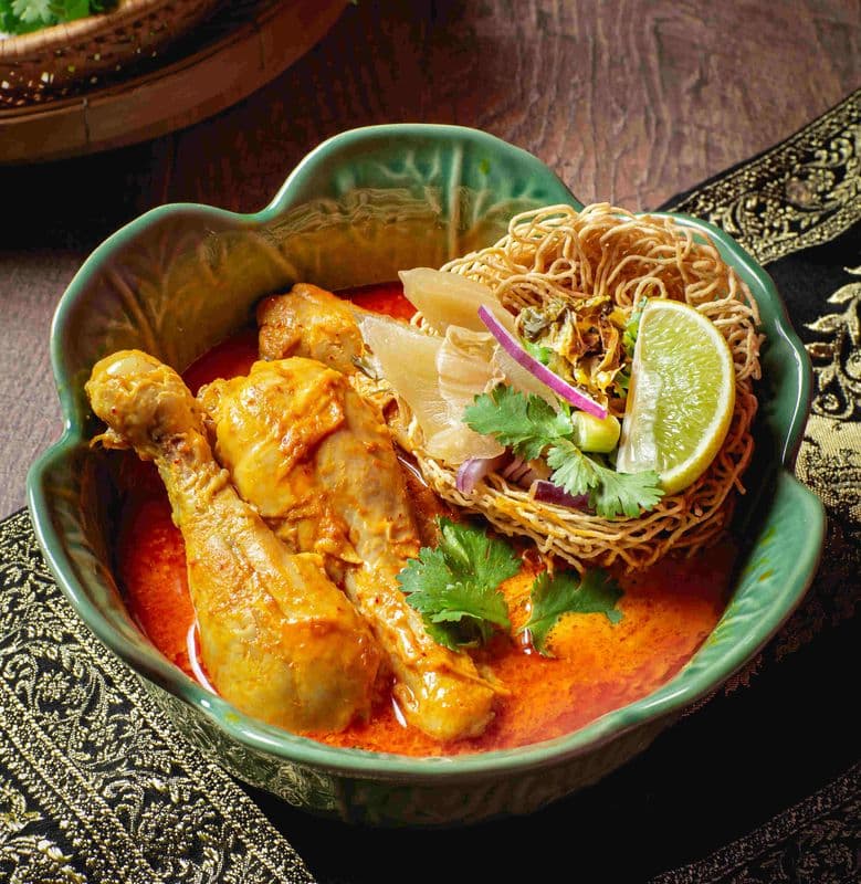 KHAO SOI / KHAO SOI