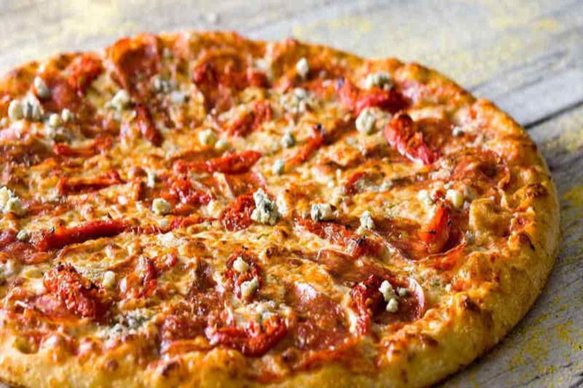 X-Large Soprano Pizza