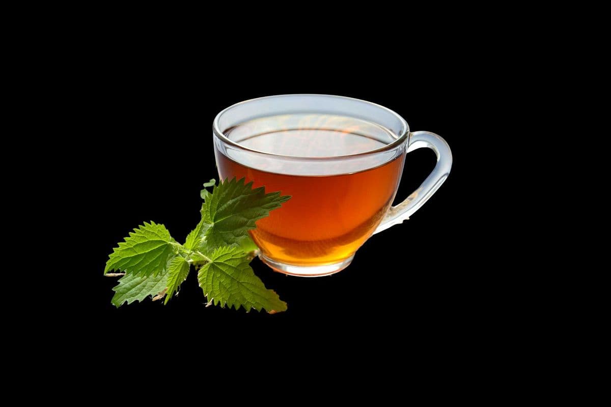 Orange pekoe