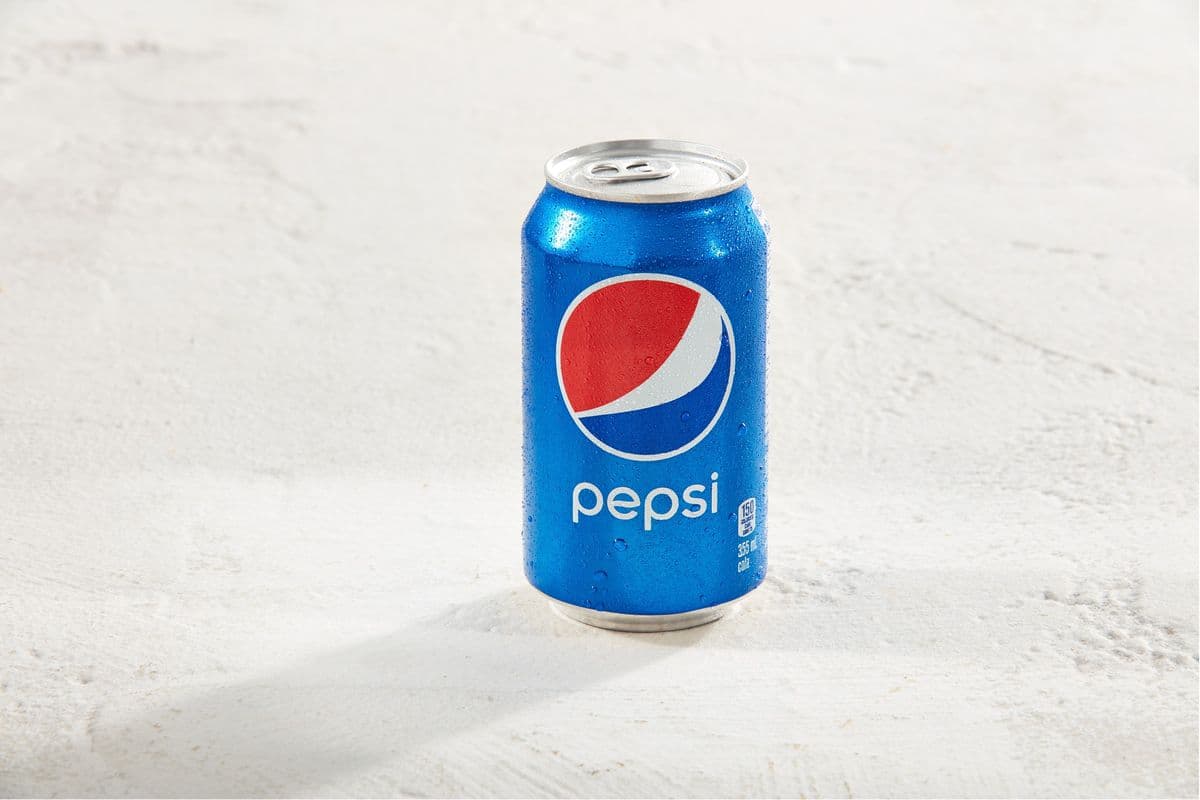 Canned Pop (355 ml)