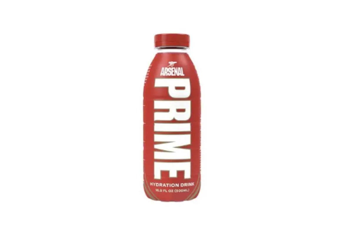Prime Arsenal (500ml)