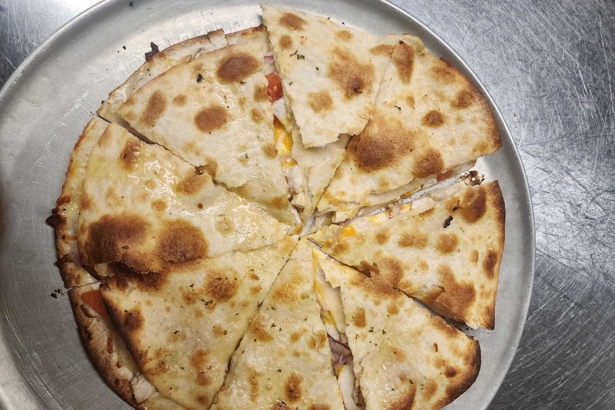 Quesadilla