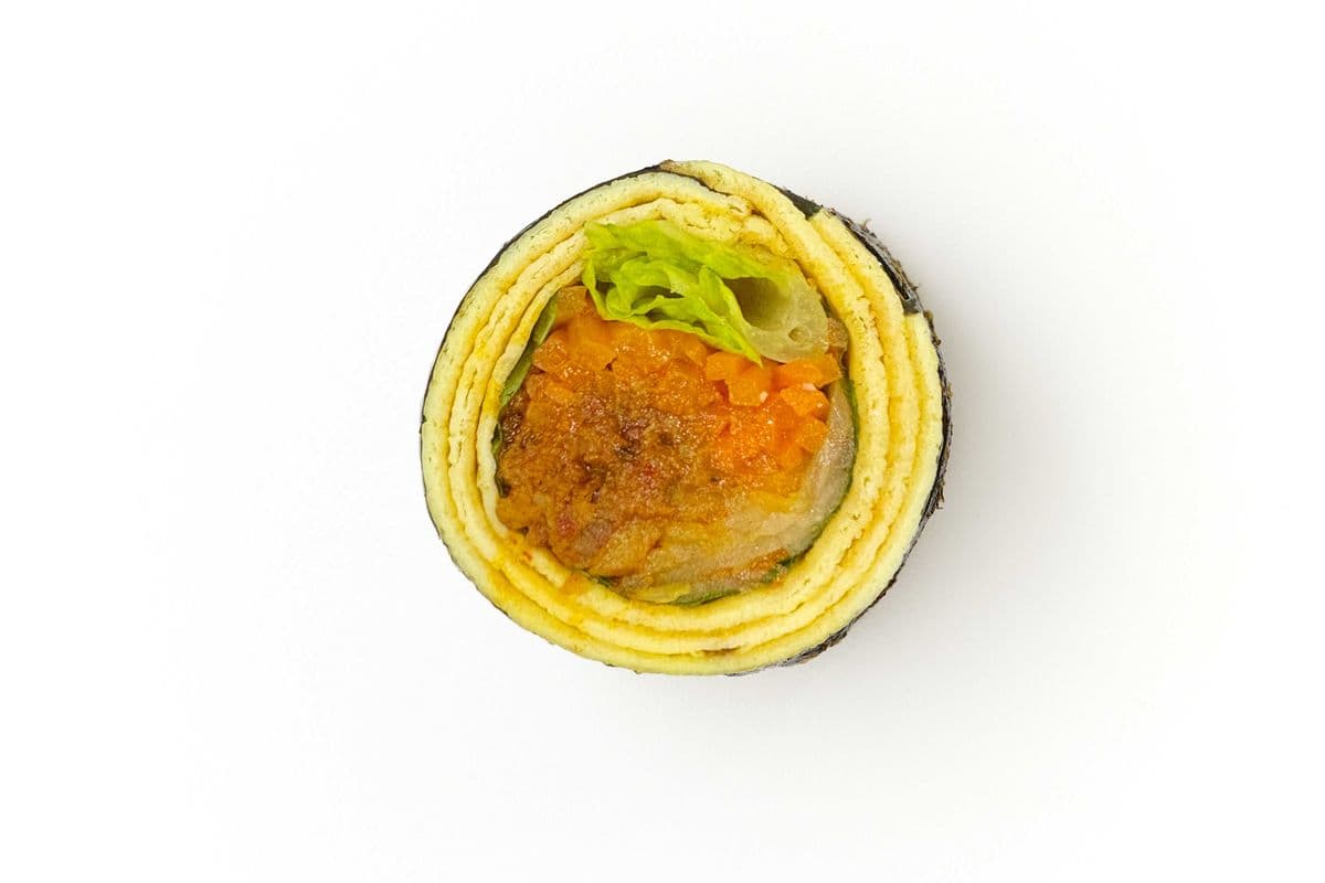 *NEW* Keto Spicy Pork Mari
