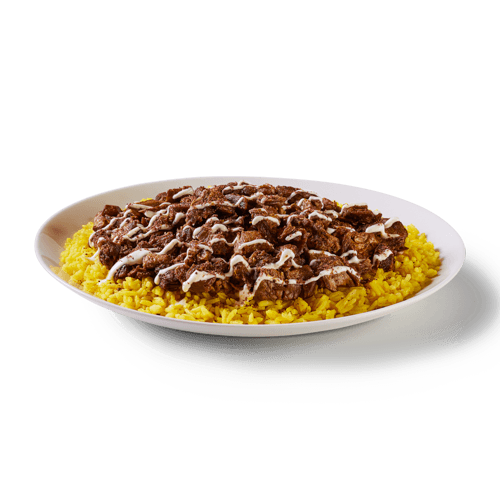 Beyond Steak™ On the ROCKS™