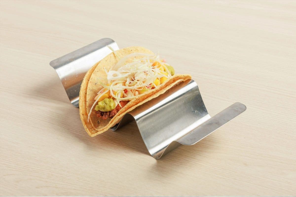 Pineapple Pimpin' Fish Tacos Tropical Thunder