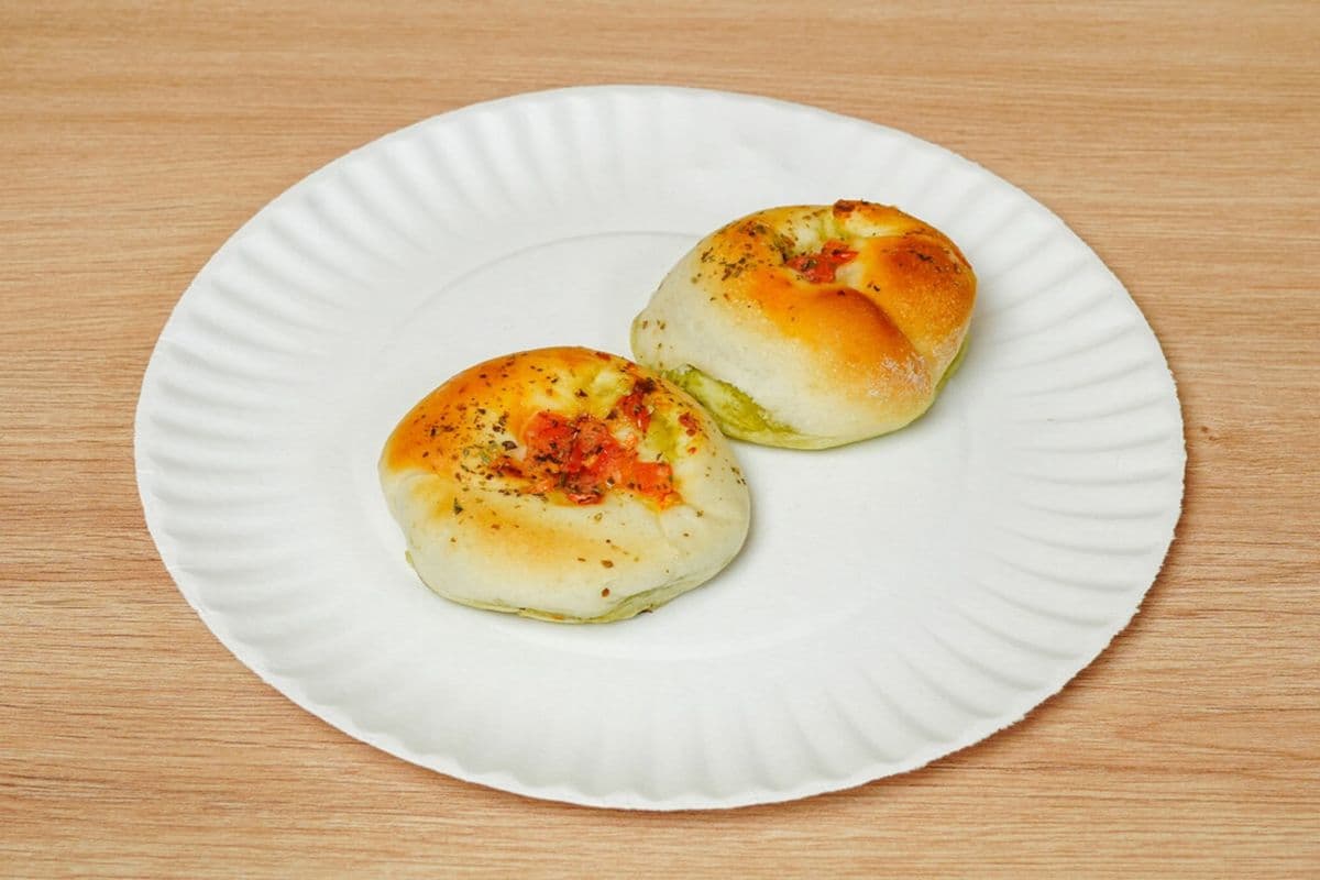 32. Pesto