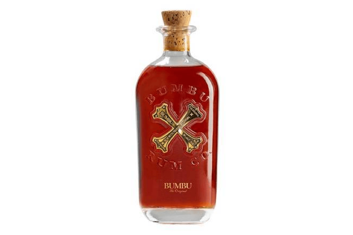 Bumbu Craft Rum (1 x 750 ml)