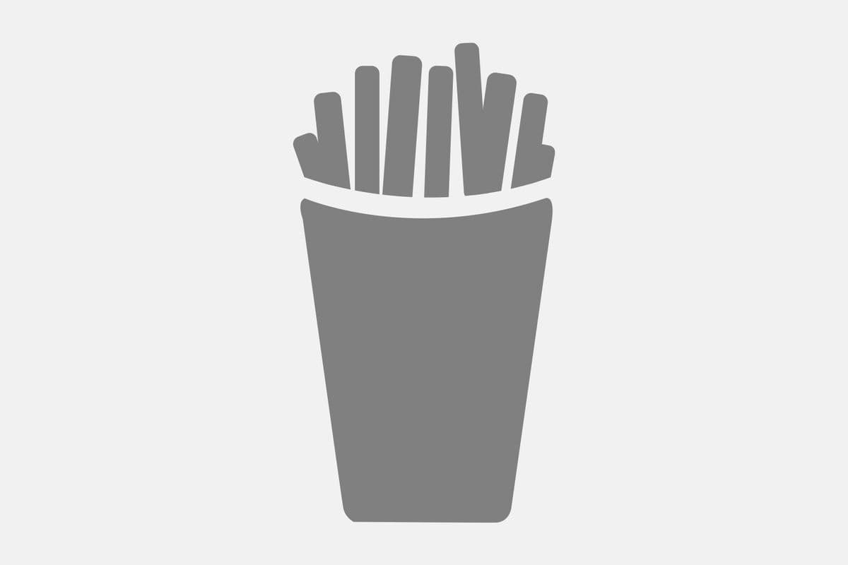 BAG O' FRIES