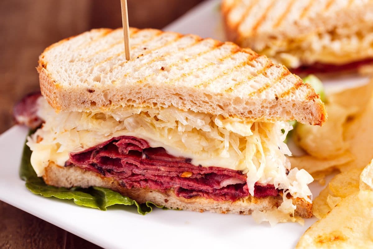 Rueben
