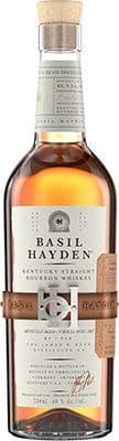 BASIL HAYDEN'S BOURBON (750ml)