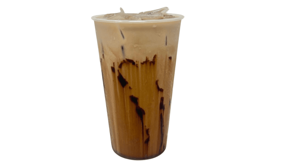 Iced Mocha