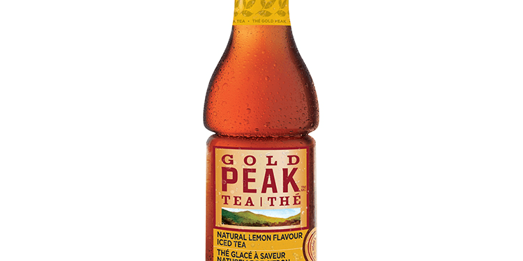 Gold Peak Iced Tea