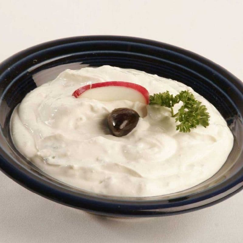 Tzatziki Arahova / Tzatziki Arahova