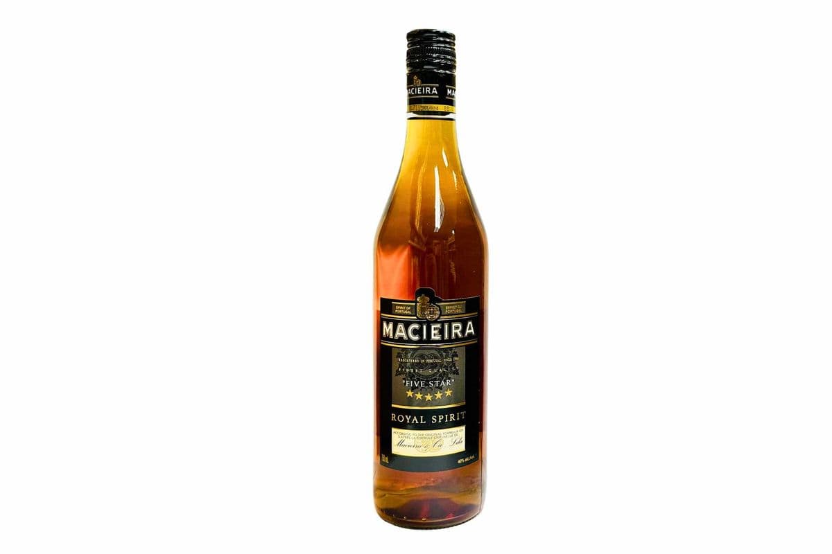 Macieira Royal Spirit (1 x 750 ml)