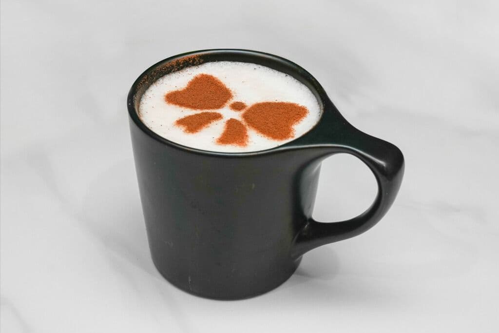 Chai Latte