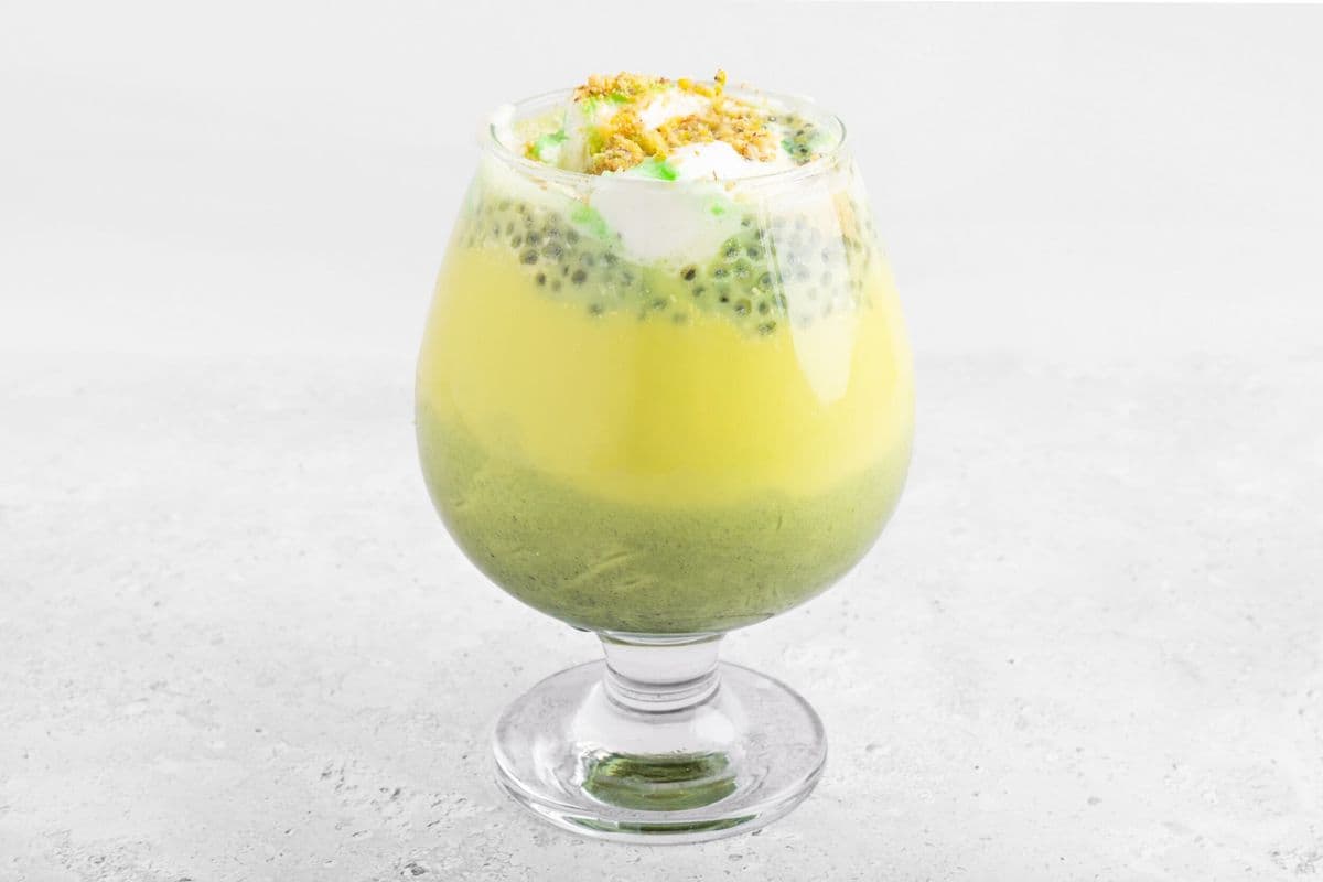Paan Falooda
