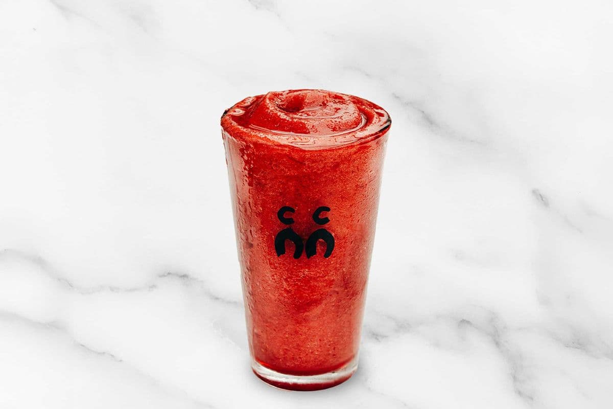 Real Fruit Smoothie