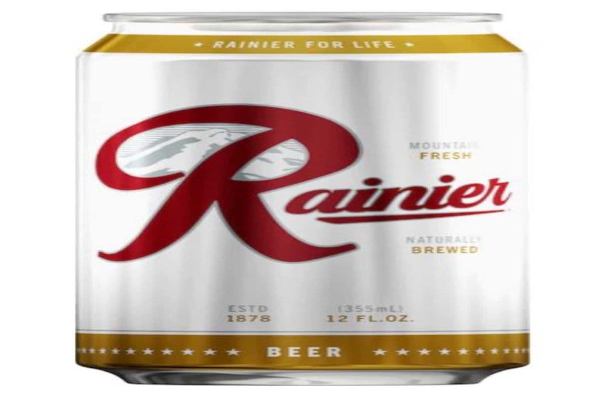 Rainer 8 Cans (8 x 355 ml)