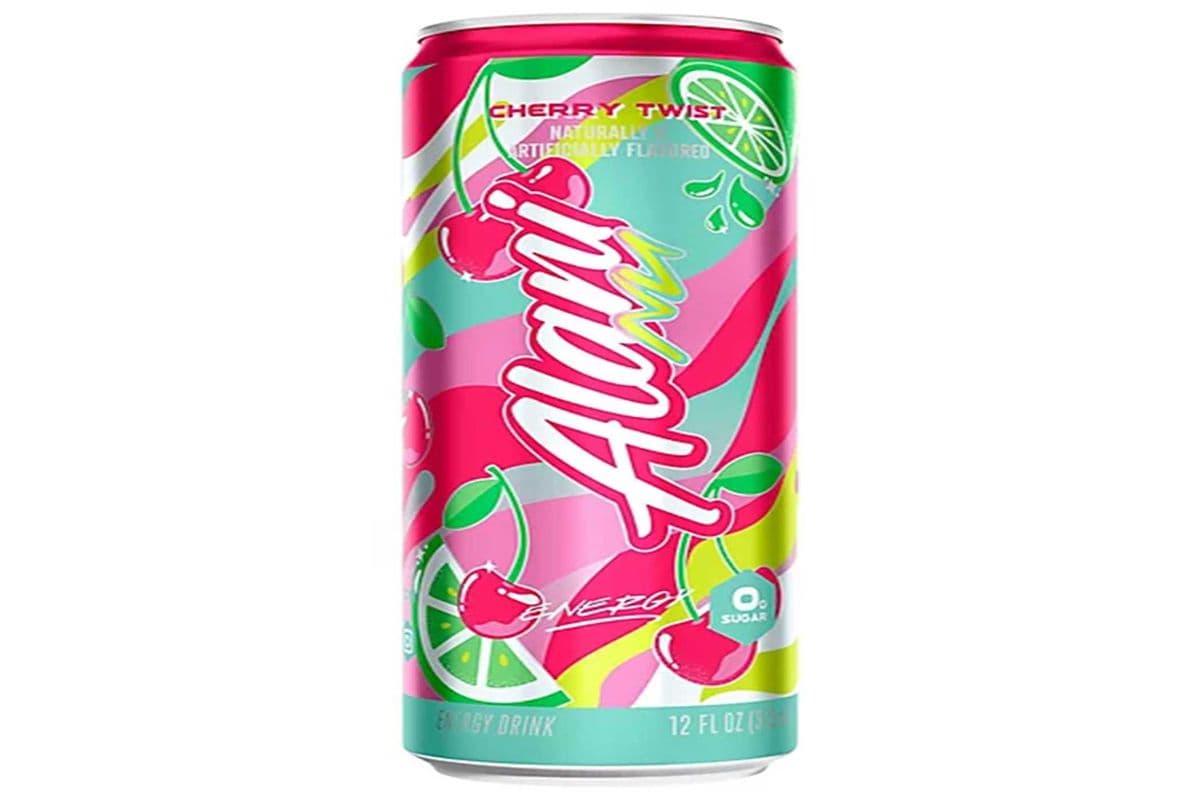 ALANI CHERRY TWIST (355ML)