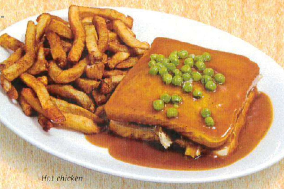 Hot Chicken