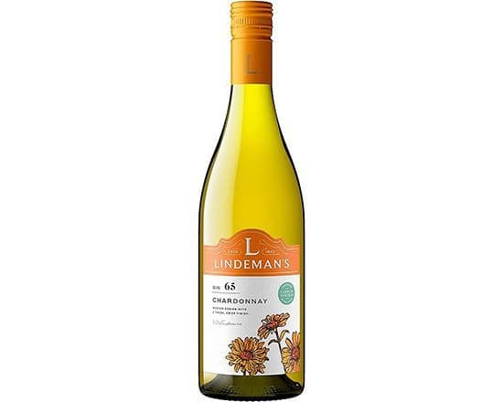 LINDEMANS BIN 65 CHARDONNAY (750ml)