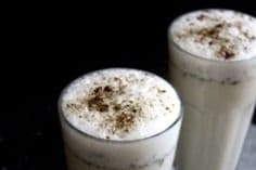 Salted Lassi