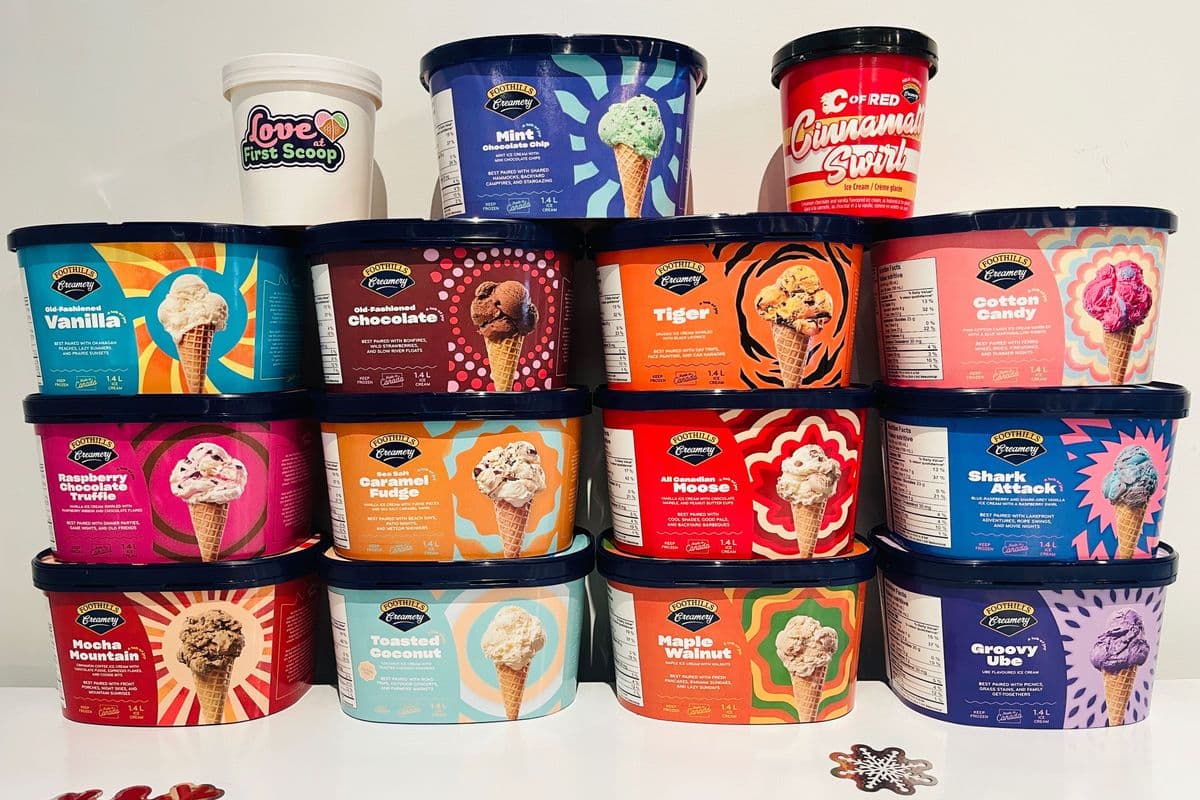 To-Go Tub (1 L)