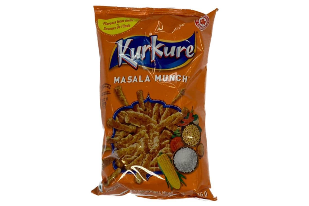 KurKure Masala Munch (115g)