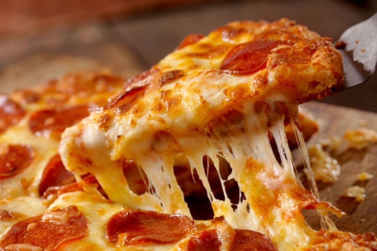 Canadian Pizza