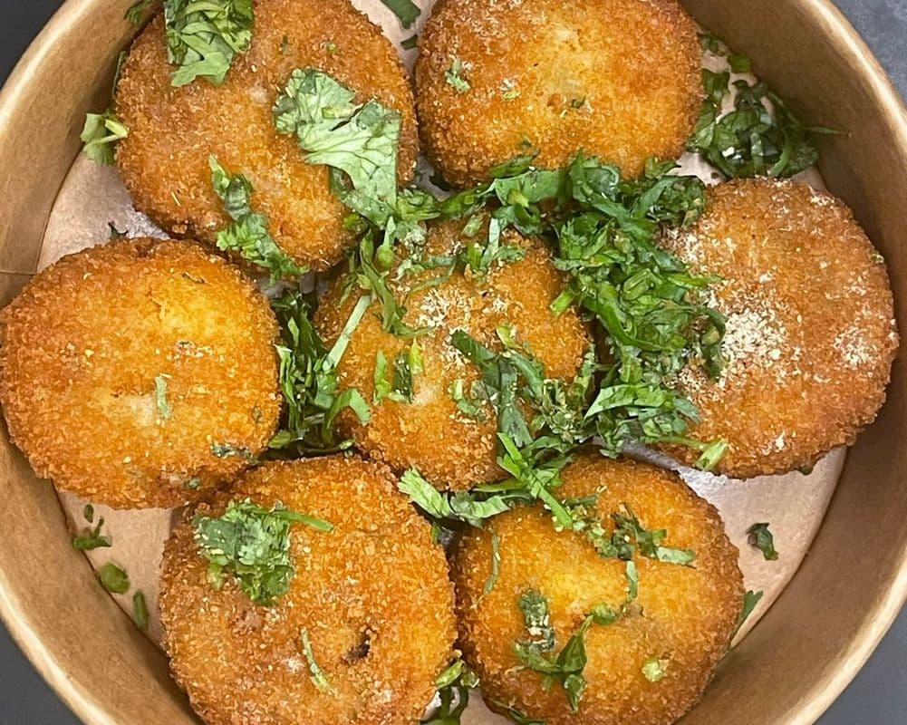 MALAI PANEER TIKKI