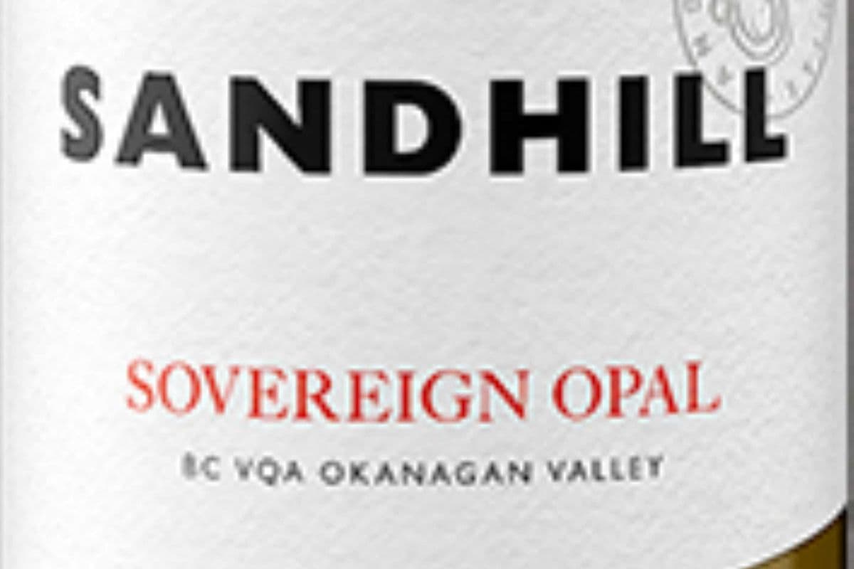 Sandhill Sovereign Opal (1 x 750ml)