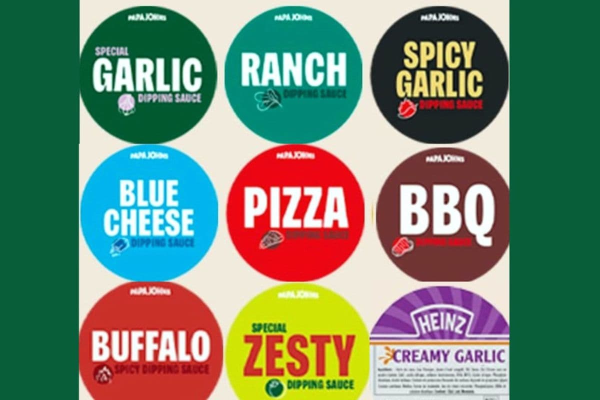 Dipping Sauce