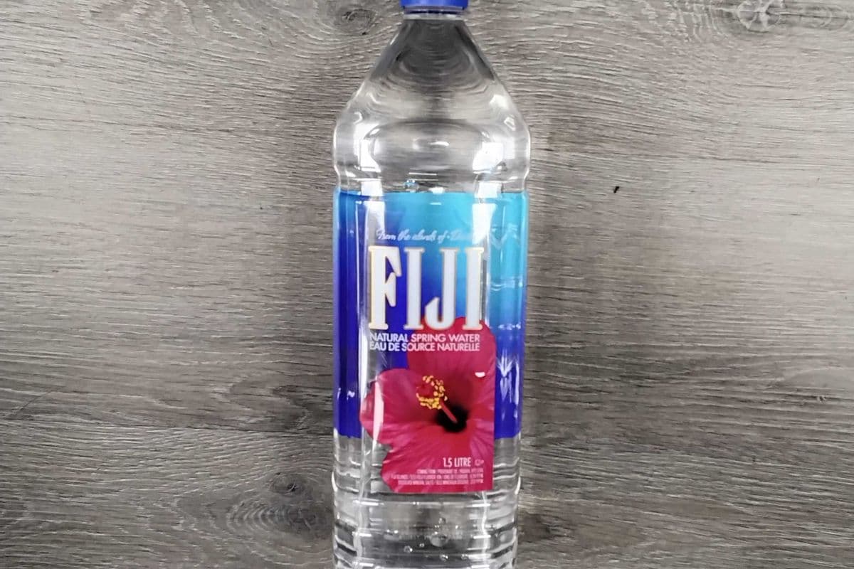 Fiji Water 1.5L