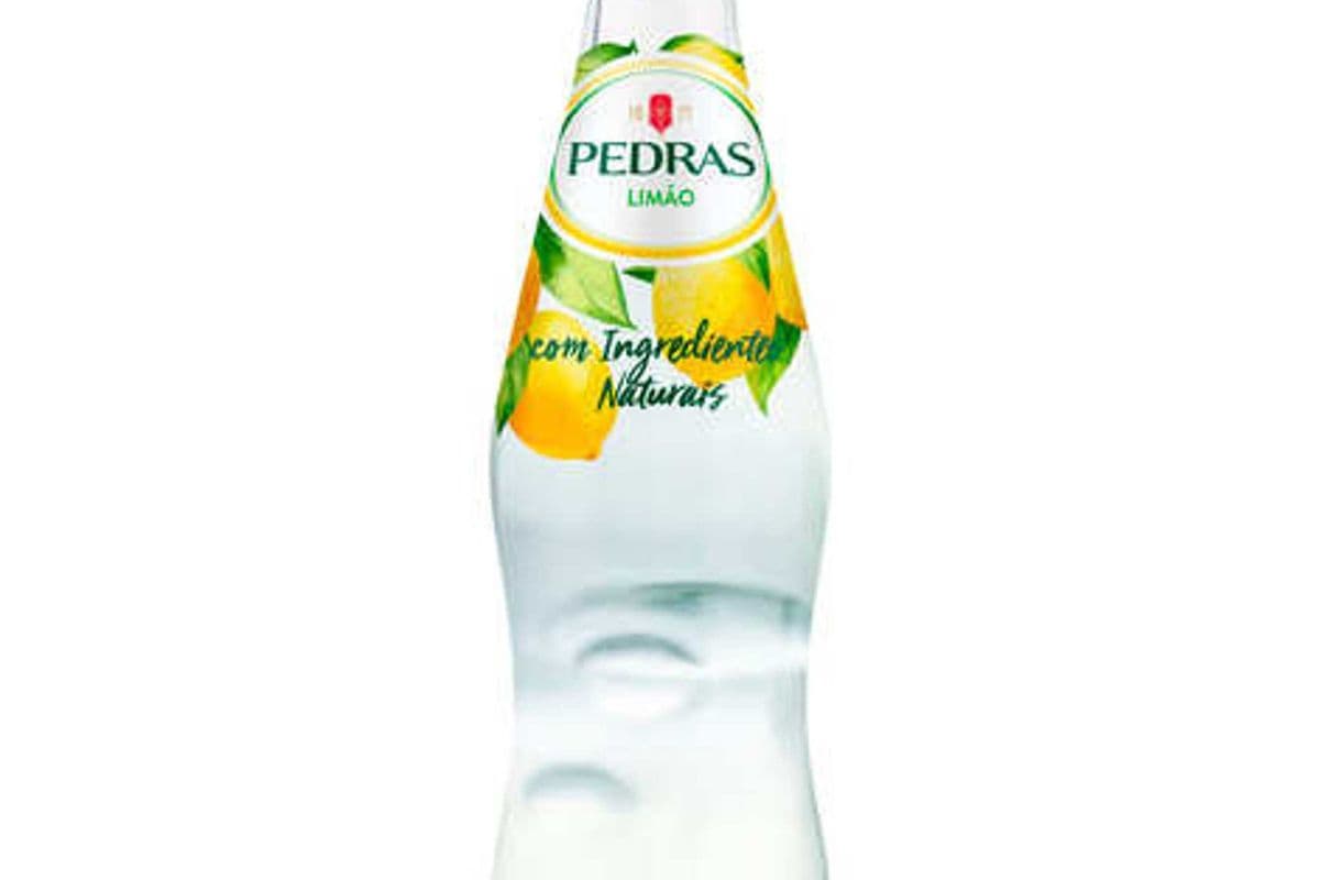 Pedras Berry