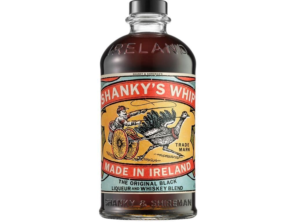 Shanky's Whip - Liqueur (750ml)
