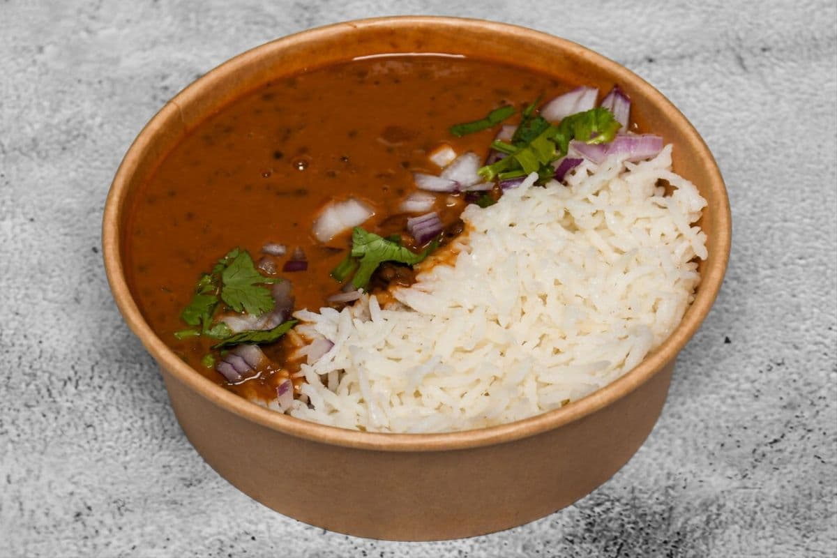 Dal Chawal