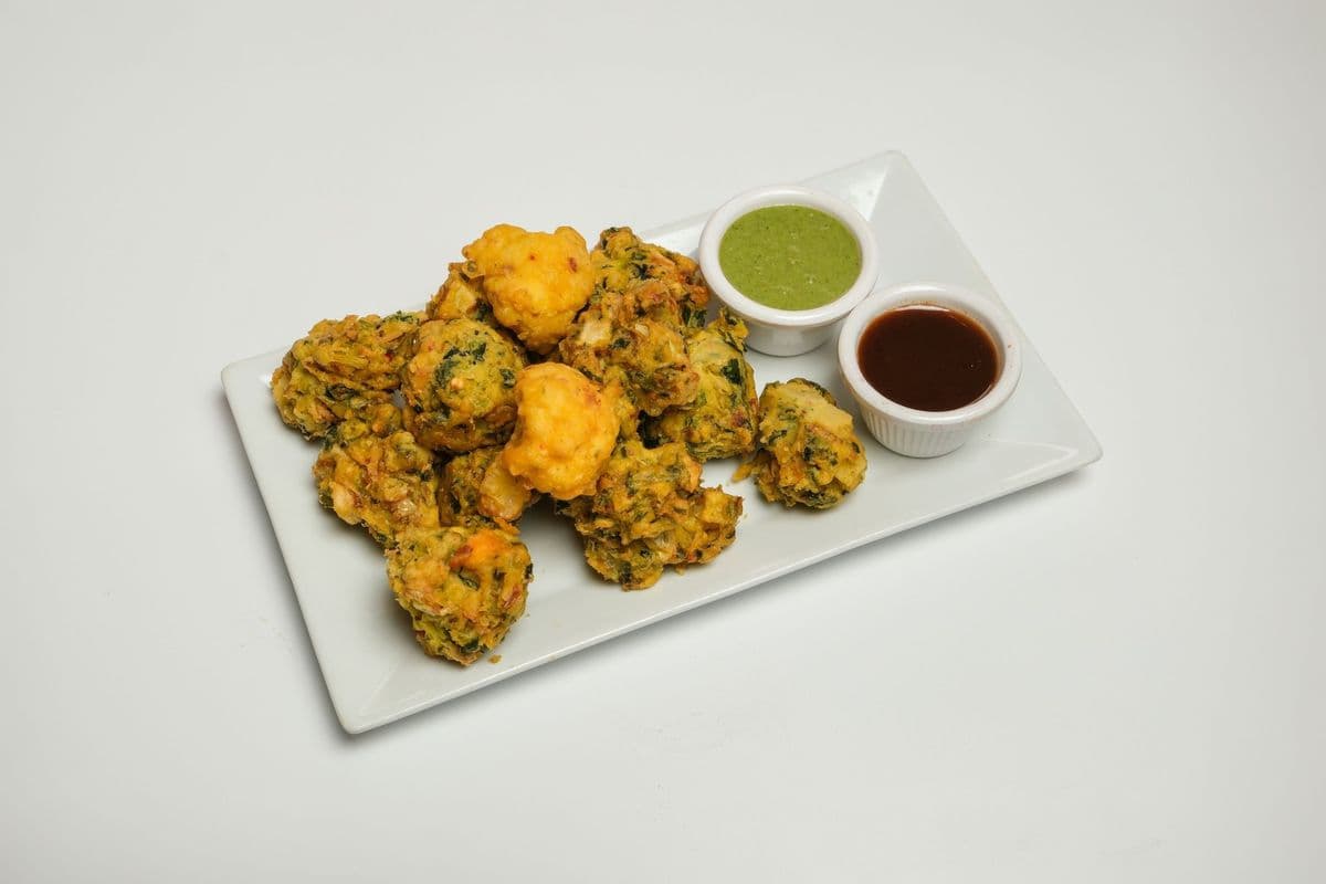 Veg Pakora