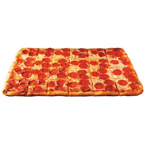 PARTY PIZZA