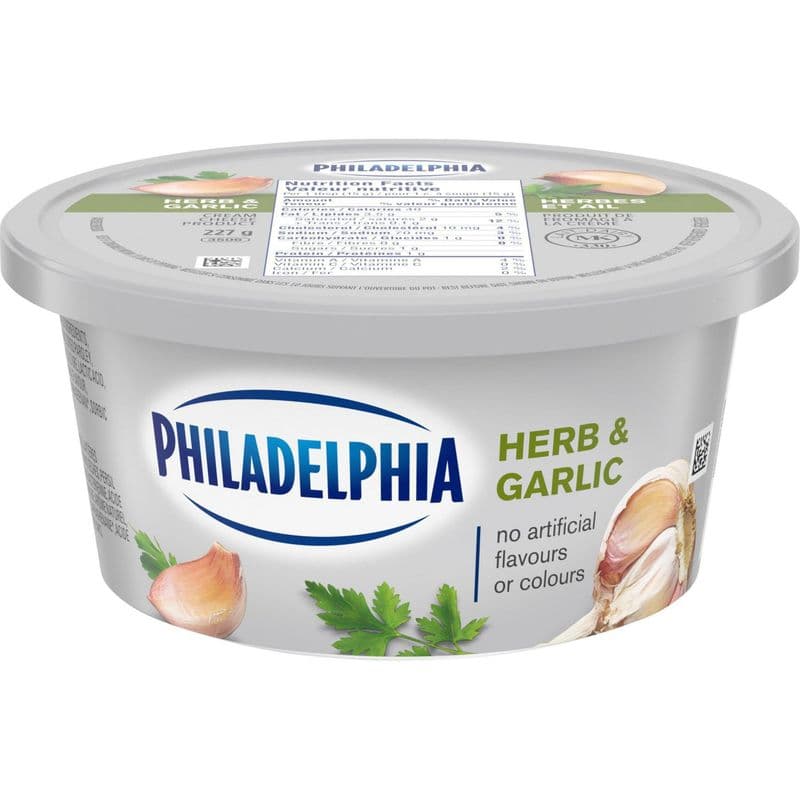 Philadelphia Dips (227 g)