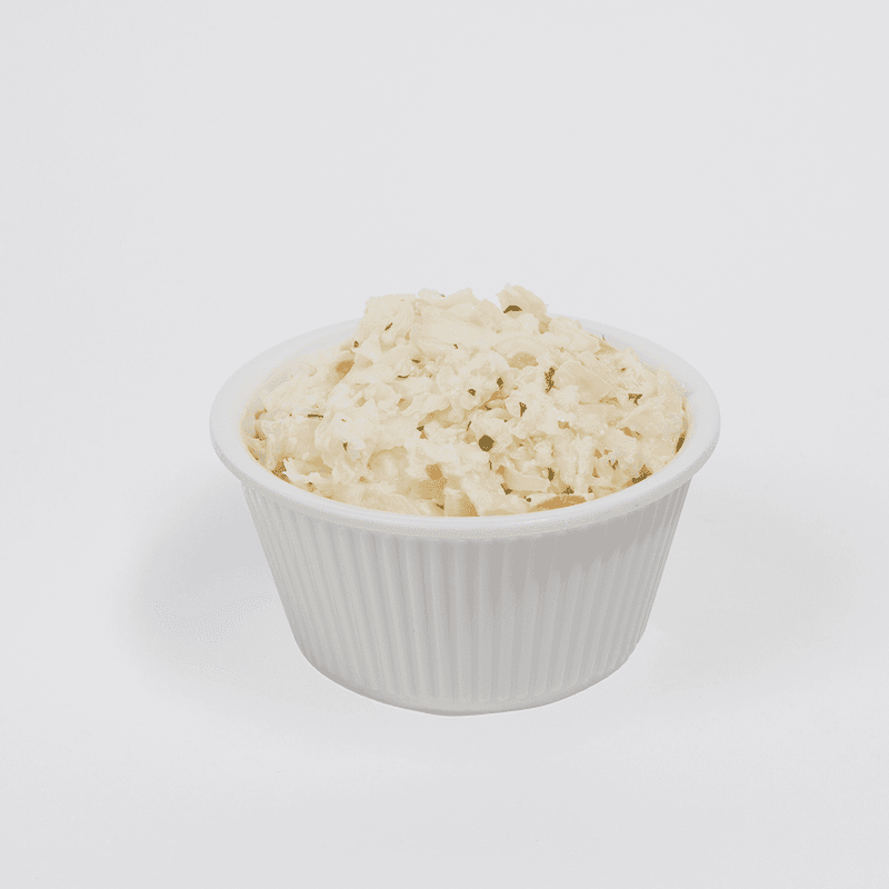 Salade de Chou / Salade de Chou