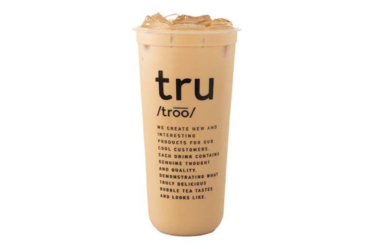 Tru Milk Tea