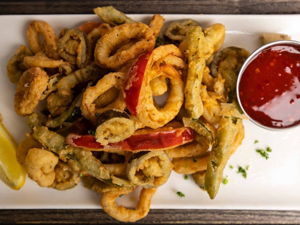 Calamari