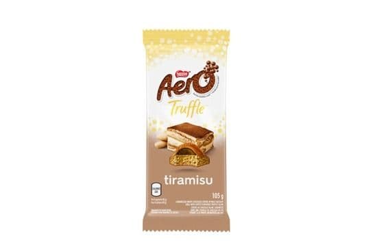 Aero Truffle - Tiramisu (105 g) 1001767