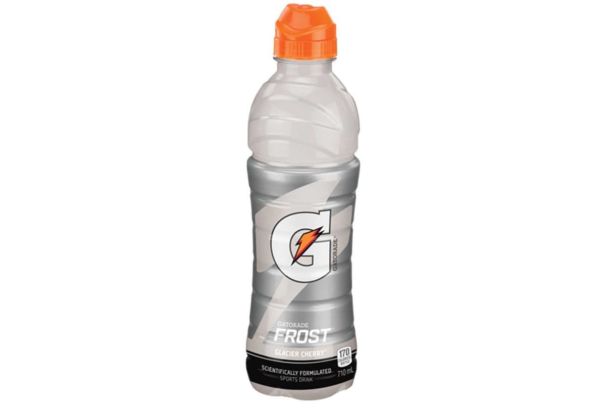 Gatorade - Frost Glacier Cherry (710 ml)