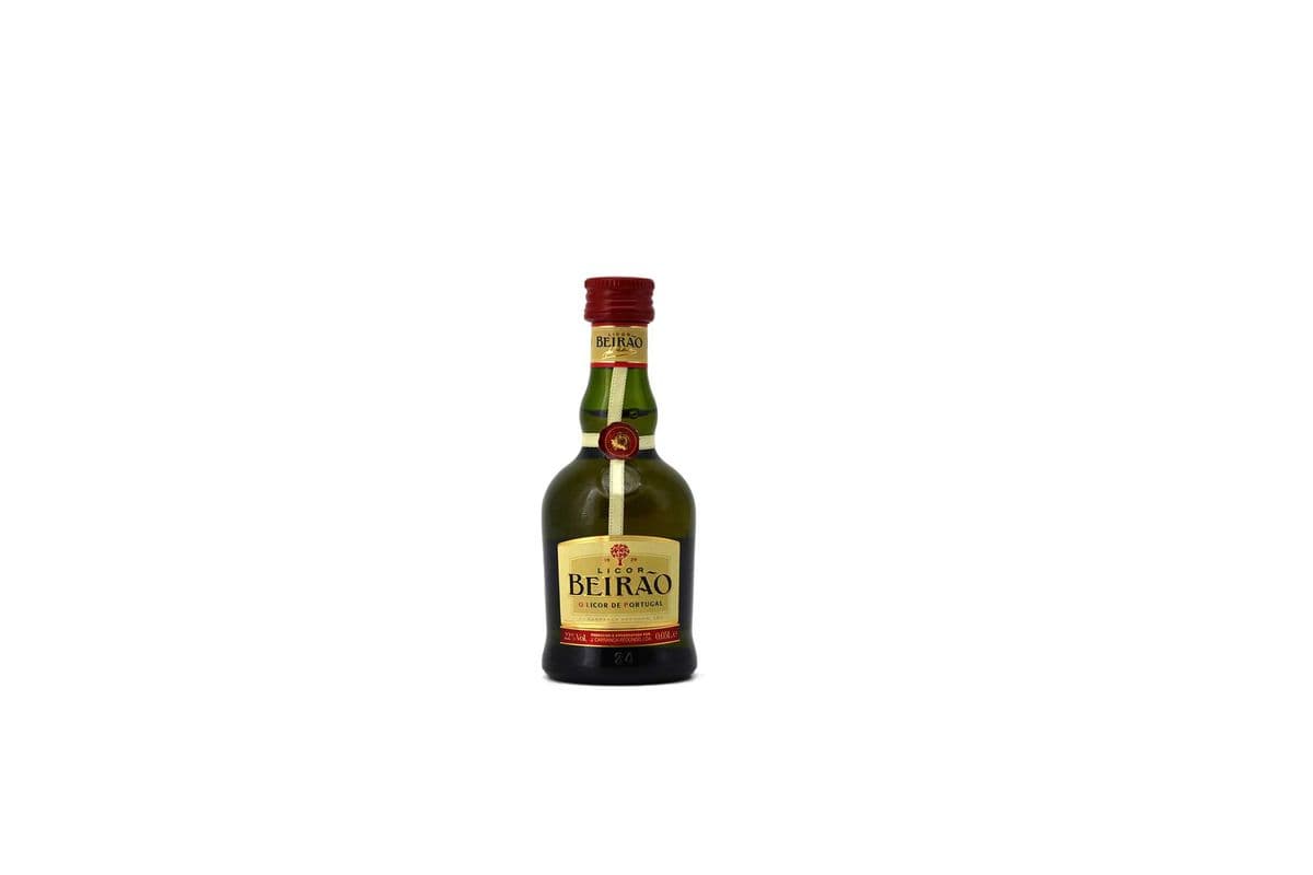 Licor Beirao (1 x 50 ml)