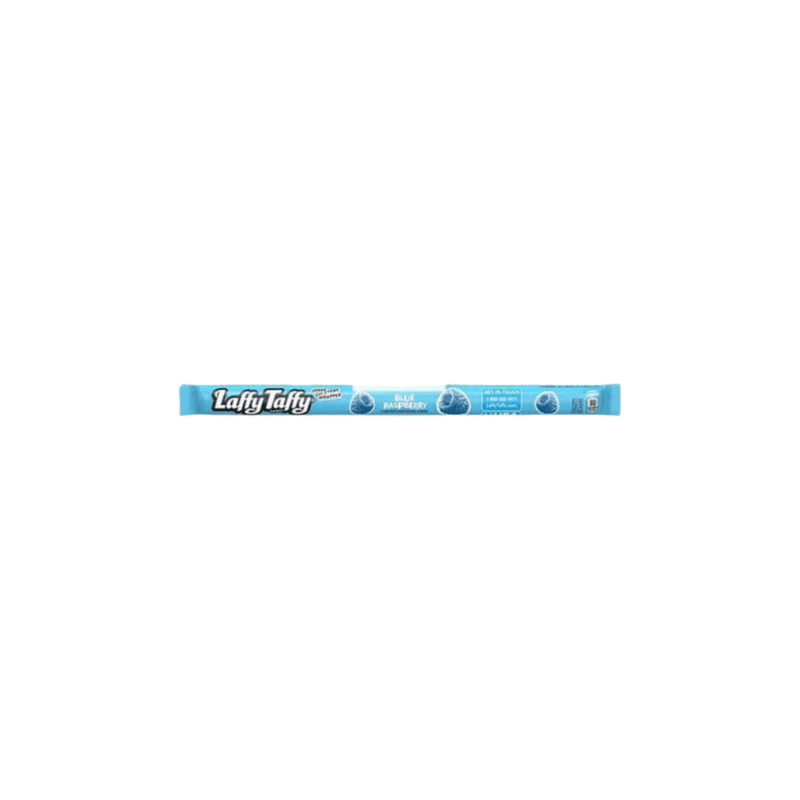 Laffy Taffy Rope Blue Razz – USA (0.81oz)